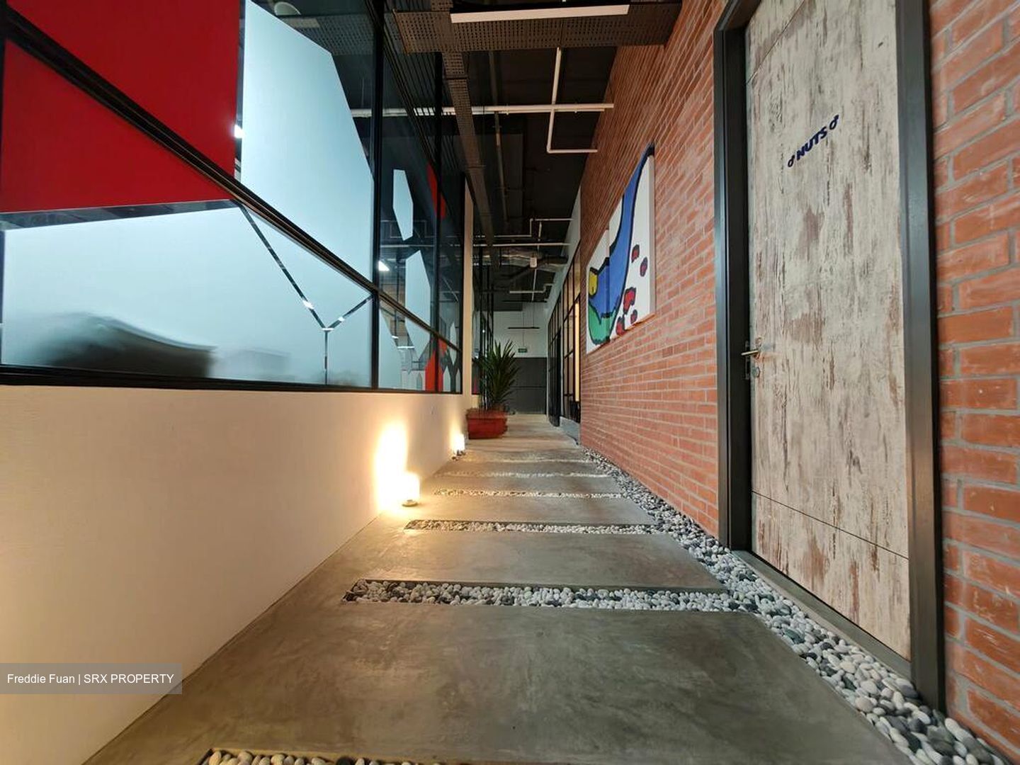 Interlocal Centre (D5), Factory #498448951